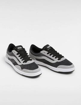 VANS ZAPATILLA CRUZE TOO CANVAS SUEDE