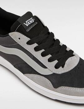 VANS ZAPATILLA CRUZE TOO CANVAS SUEDE