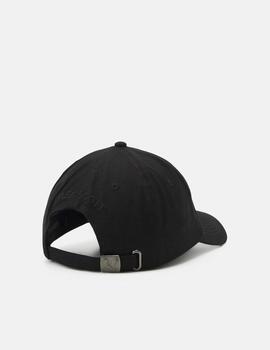 LYLE&SCOTT GORRA NEGRA