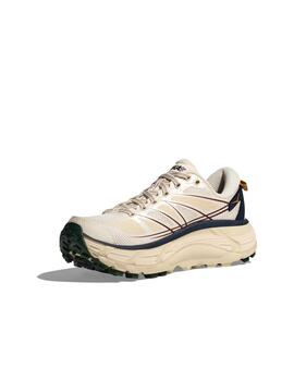 HOKA MAFATE SPEED 2 BLANCA