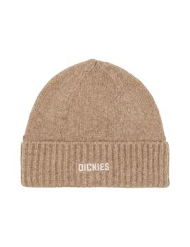 DICKIES GORRO LANA BEIGE