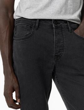 TIFFOSI JEANS TYLER NEGRO