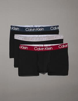 CALVIN KLEIN CALZONCILLOS TRUNK PZI