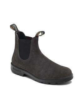 BLUNDSTONE BOTA DARK GREY