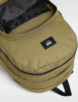 VANS MOCHILA OLD SKOOL GOTHIC OLIVE