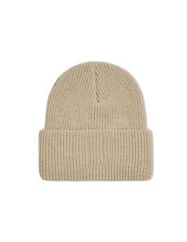 VANS GORRO SPRAY CUFF OATMEAL