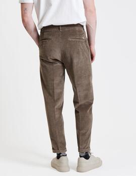 GIANNI PANTALON KAKI PANA SLIM FIT