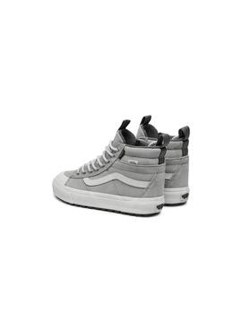 VANS SK8 GRAY WATERPROOF