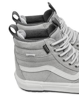 VANS SK8 GRAY WATERPROOF