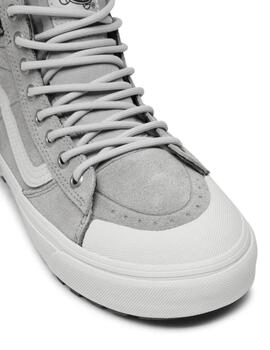 VANS SK8 GRAY WATERPROOF