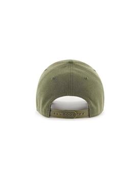 GORRA 47 BRAND NY SANDALWOOD