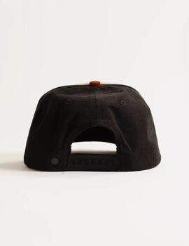 IRON RESIN GORRA CORDURA TEJA WING