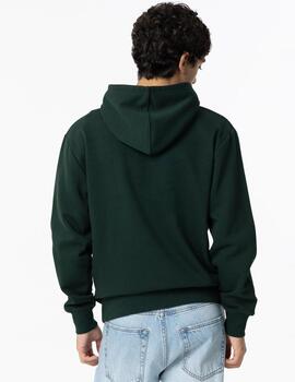 TIFFOSI SUDADERA JOTY VERDE