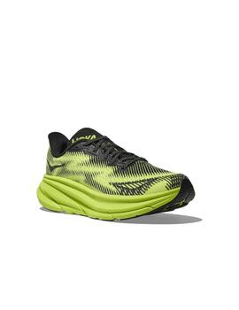 HOKA CLIFTON 9 GTX VERDE