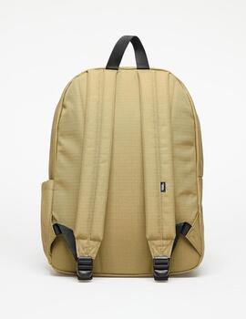 VANS MOCHILA MARRON SKOOL CLASSIC