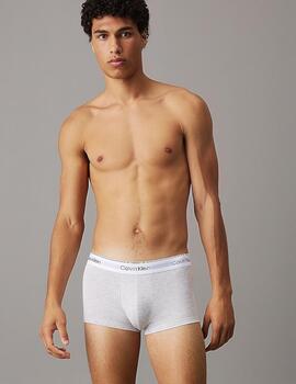 CALVIN CALZONCILLO LOW RISE TRUNK PT3