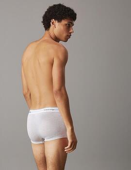 CALVIN CALZONCILLO LOW RISE TRUNK PT3