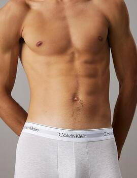 CALVIN CALZONCILLO LOW RISE TRUNK PT3