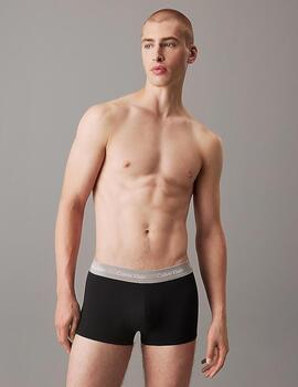 CALVIN CALZONCILLO LOW RISE TRUNK Q41