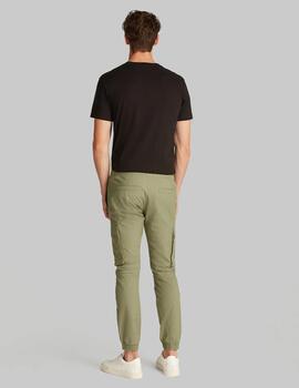 CALVIN KLEIN CARGO NORDIC DUST SKINNY