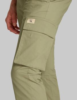 CALVIN KLEIN CARGO NORDIC DUST SKINNY