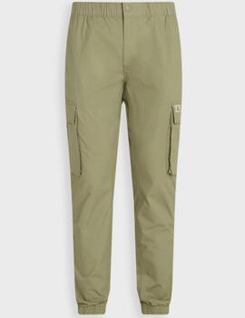 CALVIN KLEIN CARGO NORDIC DUST SKINNY