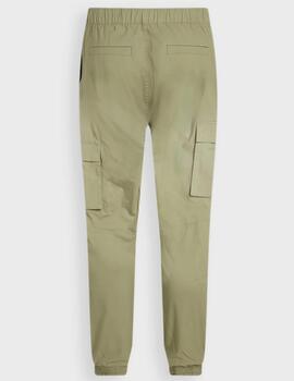 CALVIN KLEIN CARGO NORDIC DUST SKINNY