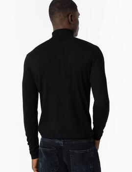 TIFFOSI JERSEY BOND NEGRO