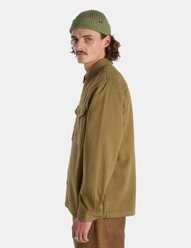 VANS SOBRECAMISA COLEGROVE GOTHIC OLIVE