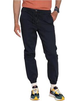 HARPER JOGGER AZUL MARINO