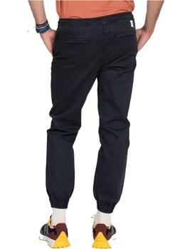 HARPER JOGGER AZUL MARINO