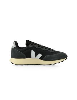 VEJA ZAPATILLA RIO BRANCO BLACK WHITE