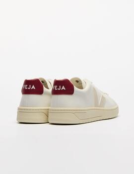 VEJA ZAPATILLA URCA CWL WHITE PIERRE MARSALA