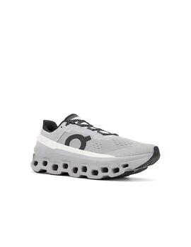 ZAPATILLA CLOUDMONSTER 1 ALLOY SILVER