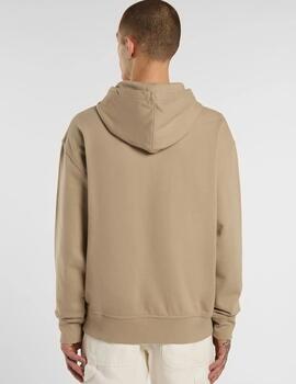 DICKIES HOODIE DESERT CLANCY HEAVYWEIGHT