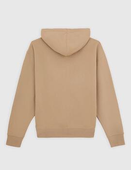 DICKIES HOODIE DESERT CLANCY HEAVYWEIGHT