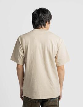 DICKIES CAMISETA IRISH CLANCY HEAVYWEIGHT