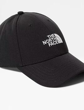 NORTH FACE GORRA NEGRA CLASSIC