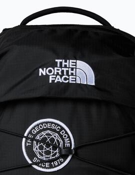 NORTH FACE MOCHILA BOREALIS PARCHES