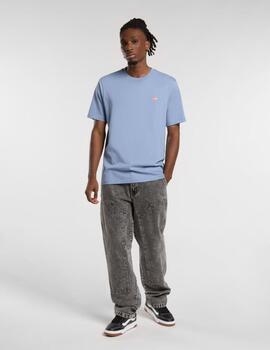 DICKIES CAMISETA MAPLETON COUNTRY BLUE