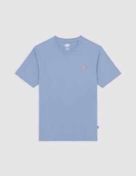 DICKIES CAMISETA MAPLETON COUNTRY BLUE