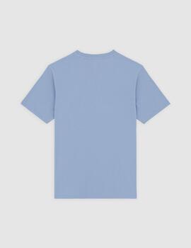 DICKIES CAMISETA MAPLETON COUNTRY BLUE