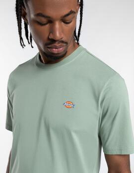 DICKIES CAMISETA MAPLETON ICEBERG