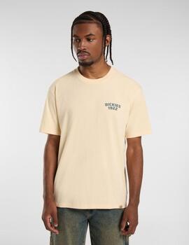 DICKIES CAMISETA MECHANIC CORN HUSK