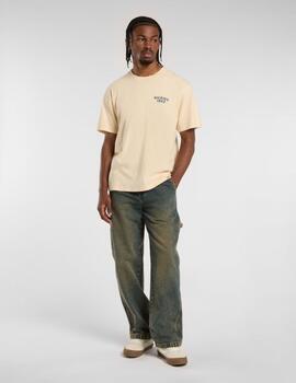 DICKIES CAMISETA MECHANIC CORN HUSK