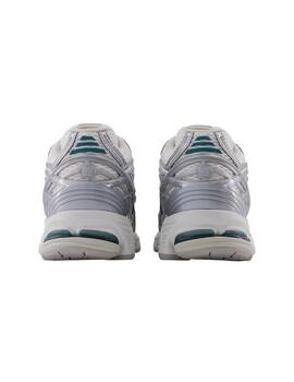 ZAPATILLA NEW BALANCE 1906 GRIS PLATA