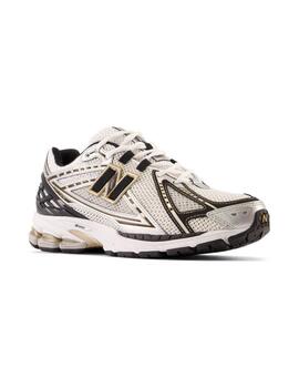 ZAPATILLA NEW BALANCE 1906 NEGRO PLATA