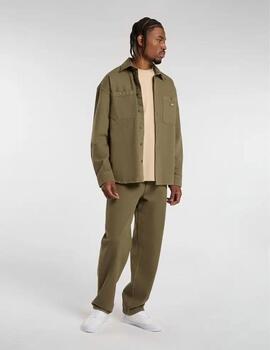 DICKIES CAMISA MILITARY HOUSTON