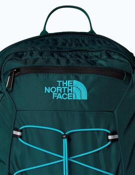 NORTH FACE MOCHILA BOREALIS DEEP NORI