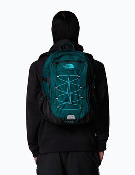 NORTH FACE MOCHILA BOREALIS DEEP NORI